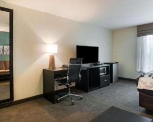 Fort Dodge Hotel | Sleep Inn & Suites Fort Dodge