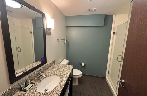 Fort Dodge Hotel | Sleep Inn & Suites Fort Dodge