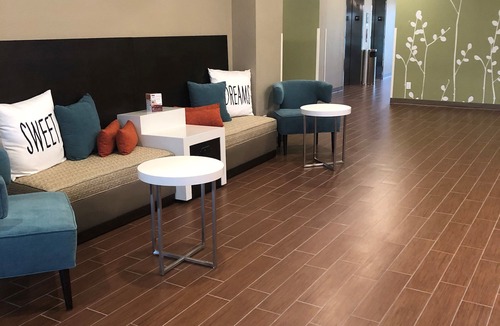 Fossil Creek Hotel | Sleep Inn & Suites Fort Worth - Fossil Creek