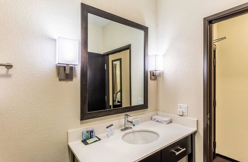 Fossil Creek Hotel | Sleep Inn & Suites Fort Worth - Fossil Creek