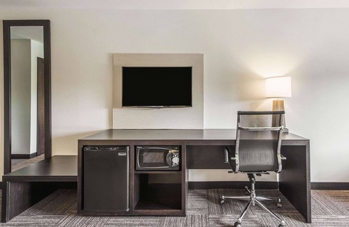 Galion Hotel | Sleep Inn & Suites Galion