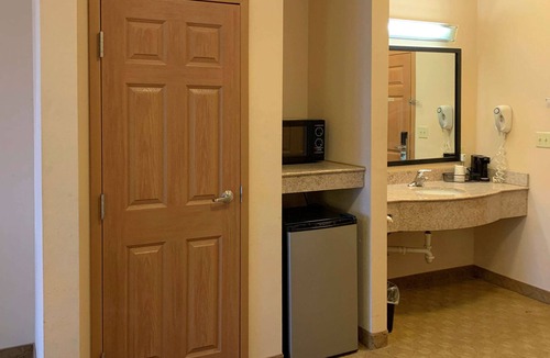Gettysburg Hotel | Sleep Inn & Suites Gettysburg