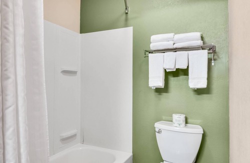 Gettysburg Hotel | Sleep Inn & Suites Gettysburg
