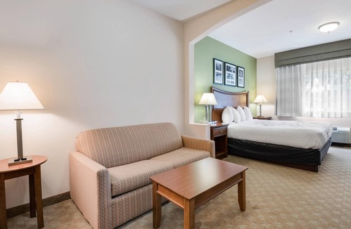 Gettysburg Hotel | Sleep Inn & Suites Gettysburg