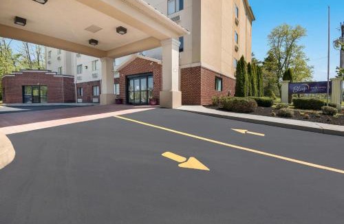 Gettysburg Hotel | Sleep Inn & Suites Gettysburg