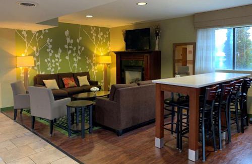 Gettysburg Hotel | Sleep Inn & Suites Gettysburg