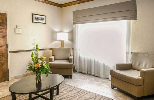 Gonzales Hotel | Sleep Inn & Suites Gonzales near Palmetto State Park