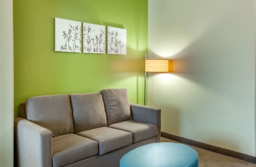 Hewitt Hotel | Sleep Inn & Suites Hewitt - South Waco