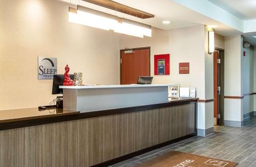Hobbs Hotel | Sleep Inn & Suites Hobbs