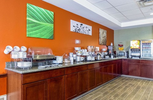 Hobbs Hotel | Sleep Inn & Suites Hobbs