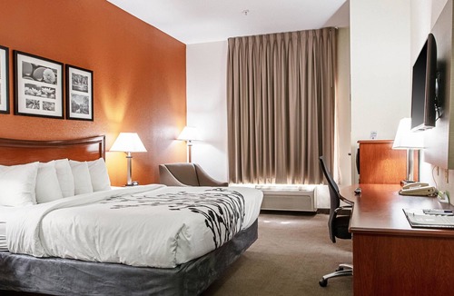 Hobbs Hotel | Sleep Inn & Suites Hobbs