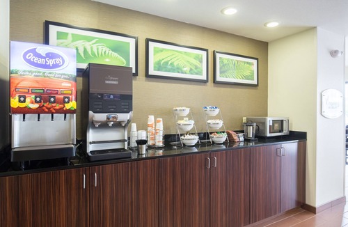 Ingleside Hotel | Sleep Inn & Suites Ingleside - Corpus Christi