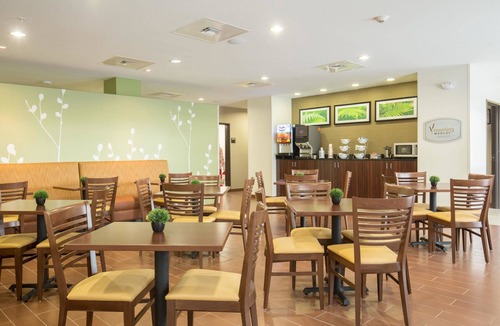 Ingleside Hotel | Sleep Inn & Suites Ingleside - Corpus Christi