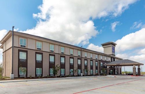 Ingleside Hotel | Sleep Inn & Suites Ingleside - Corpus Christi