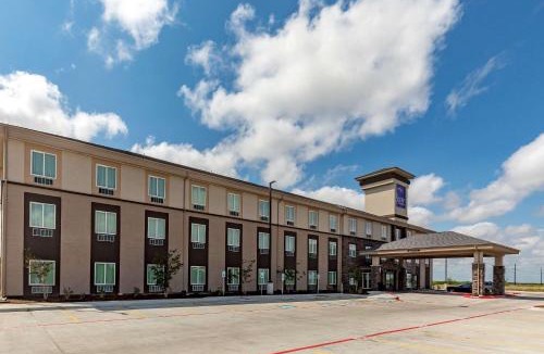 Ingleside Hotel | Sleep Inn & Suites Ingleside - Corpus Christi