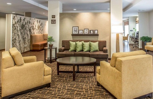 Jasper Hotel | Sleep Inn & Suites Jasper I-22