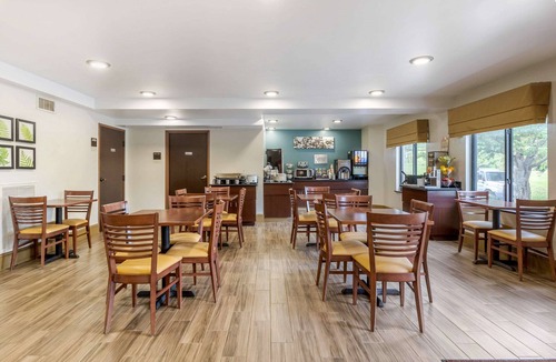 Johnson City Hotel | Sleep Inn & Suites Johnson City