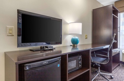 Johnson City Hotel | Sleep Inn & Suites Johnson City