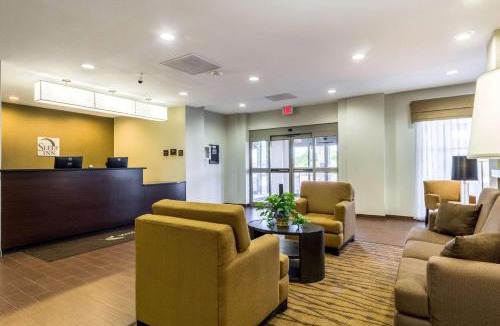 Pleasanton Hotel | Sleep Inn & Suites Jourdanton-Pleasanton