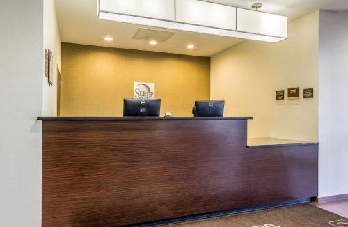 Pleasanton Hotel | Sleep Inn & Suites Jourdanton-Pleasanton