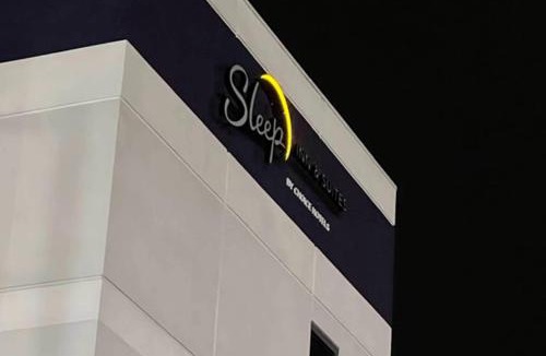 Memphis Hotel | Sleep Inn & Suites Memphis Southeast
