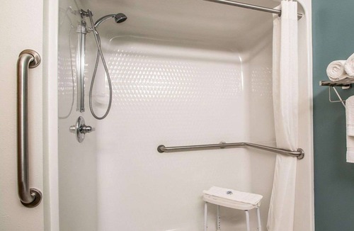 Mount Vernon Hotel | Sleep Inn & Suites Mount Vernon