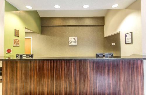 North Augusta Hotel | Sleep Inn & Suites North Augusta