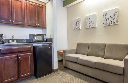 North Augusta Hotel | Sleep Inn & Suites North Augusta