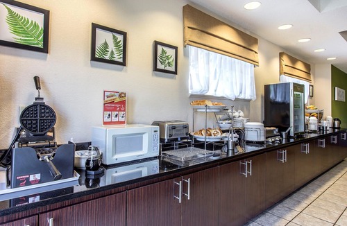 North Augusta Hotel | Sleep Inn & Suites North Augusta