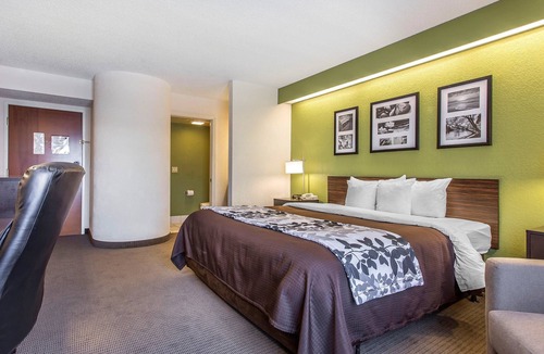 North Augusta Hotel | Sleep Inn & Suites North Augusta