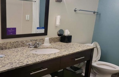 O'Fallon Hotel | Sleep Inn & Suites O'Fallon MO - Technology Drive