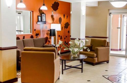 Helm Farm Hotel | Sleep Inn & Suites Oklahoma City Northwest