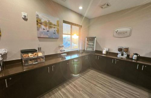 Oregon Hotel | Sleep Inn & Suites Oregon - Madison
