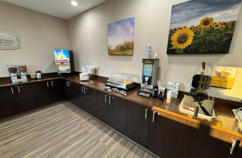 Oregon Hotel | Sleep Inn & Suites Oregon - Madison