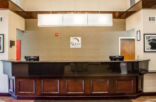 Pineville Hotel | Sleep Inn & Suites Pineville - Alexandria