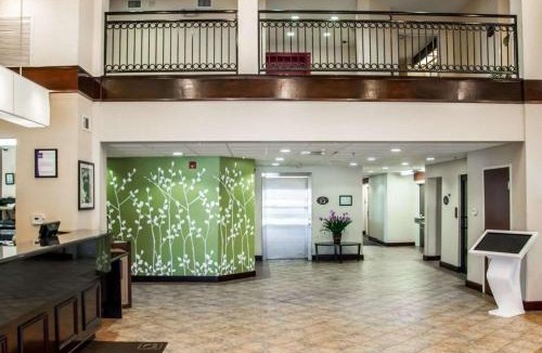 Pineville Hotel | Sleep Inn & Suites Pineville - Alexandria