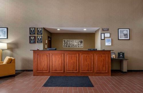 Pleasant Hill Hotel | Sleep Inn & Suites Pleasant Hill - Des Moines