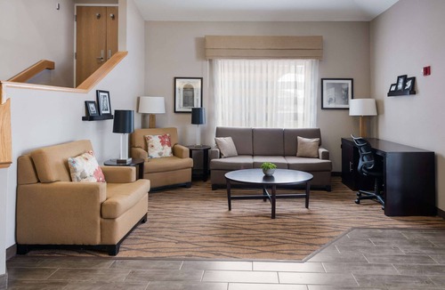 Gypsum Hotel | Sleep Inn & Suites Port Clinton
