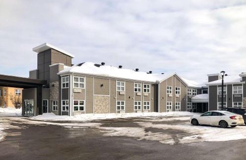 Boischatel Hotel | Sleep Inn & Suites Quebec City East