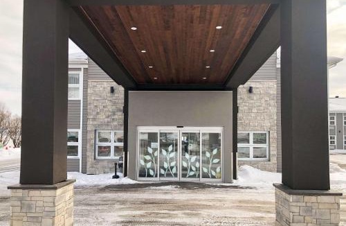 Boischatel Hotel | Sleep Inn & Suites Quebec City East