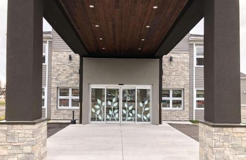 Boischatel Hotel | Sleep Inn & Suites Quebec City East