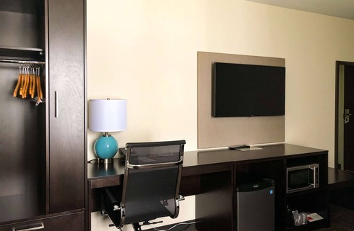 Boischatel Hotel | Sleep Inn & Suites Quebec City East