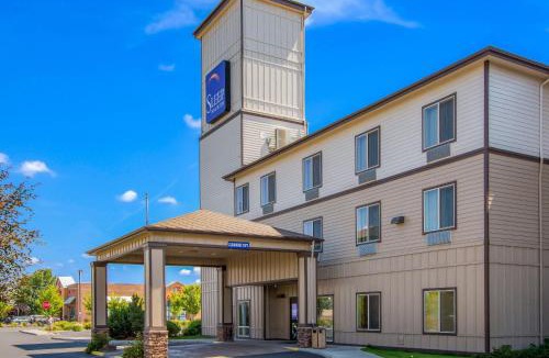 Redmond Hotel | Sleep Inn & Suites Redmond