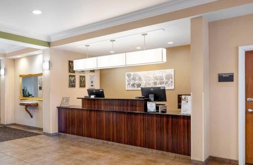 Redmond Hotel | Sleep Inn & Suites Redmond