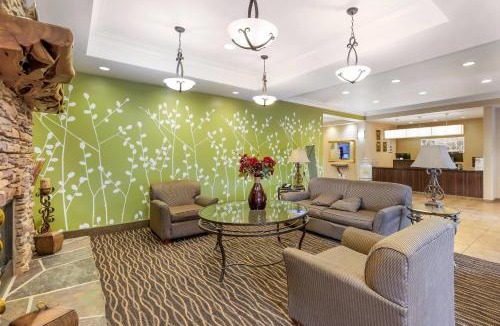 Redmond Hotel | Sleep Inn & Suites Redmond