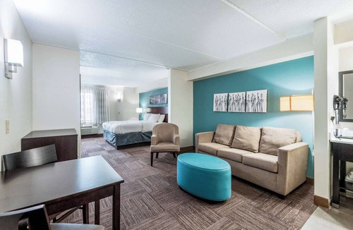 Rehoboth Beach Hotel | Sleep Inn & Suites Rehoboth Beach
