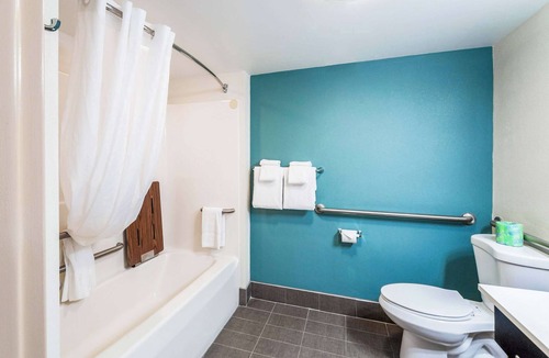 Rehoboth Beach Hotel | Sleep Inn & Suites Rehoboth Beach