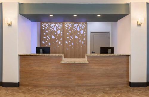 Round Rock Hotel | Sleep Inn & Suites Round Rock - Austin North