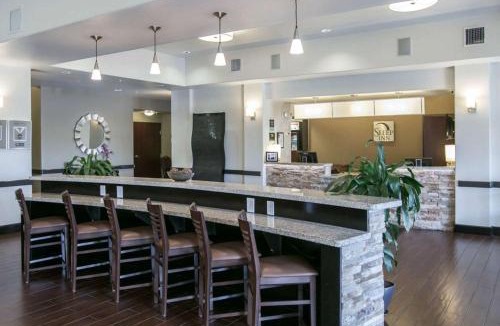 Round Rock Hotel | Sleep Inn & Suites Round Rock - Austin North