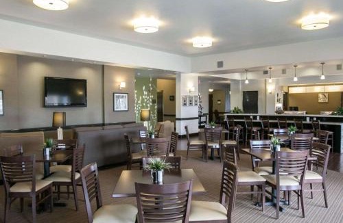 Round Rock Hotel | Sleep Inn & Suites Round Rock - Austin North